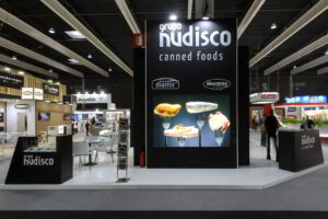 stand feria alimentaria nudisco 2