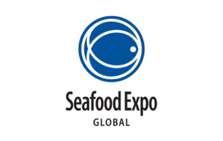 logo feria seafood