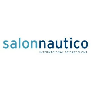 logo salon nautico barcleona