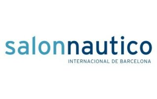 logo salon nautico barcleona