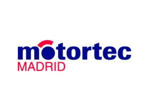 logo motortec Feria Motortec