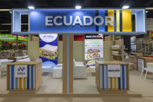 ANUGA ECUADOR 2023 ANUGA ECUADOR 2023