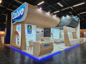 ANUGA CALVO 2023 ANUGA CALVO 2023